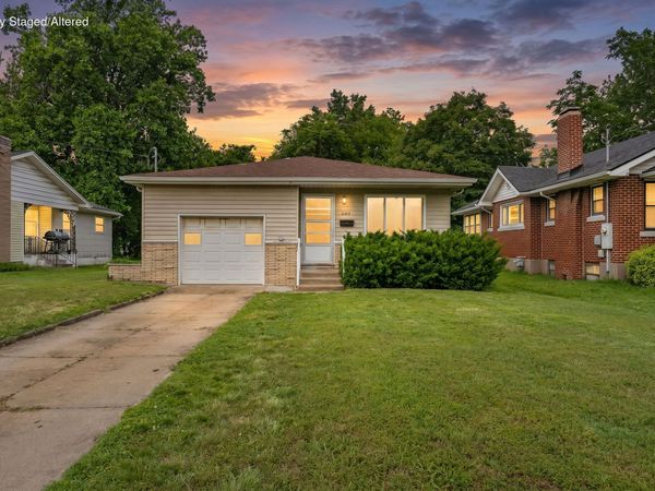 2129 N Douglas Avenue , Springfield, MO 65803
