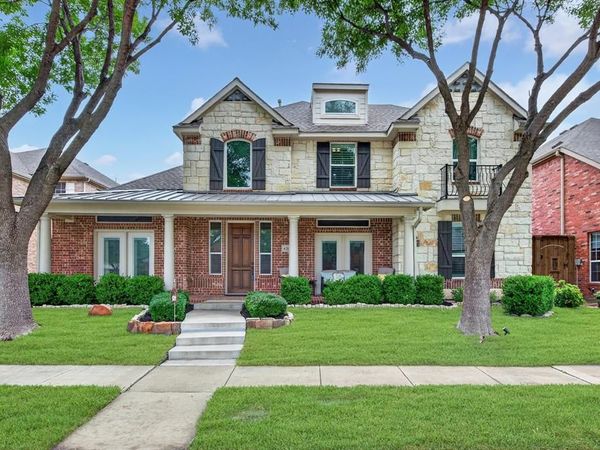 4204 Victory Drive , Frisco, TX 75034
