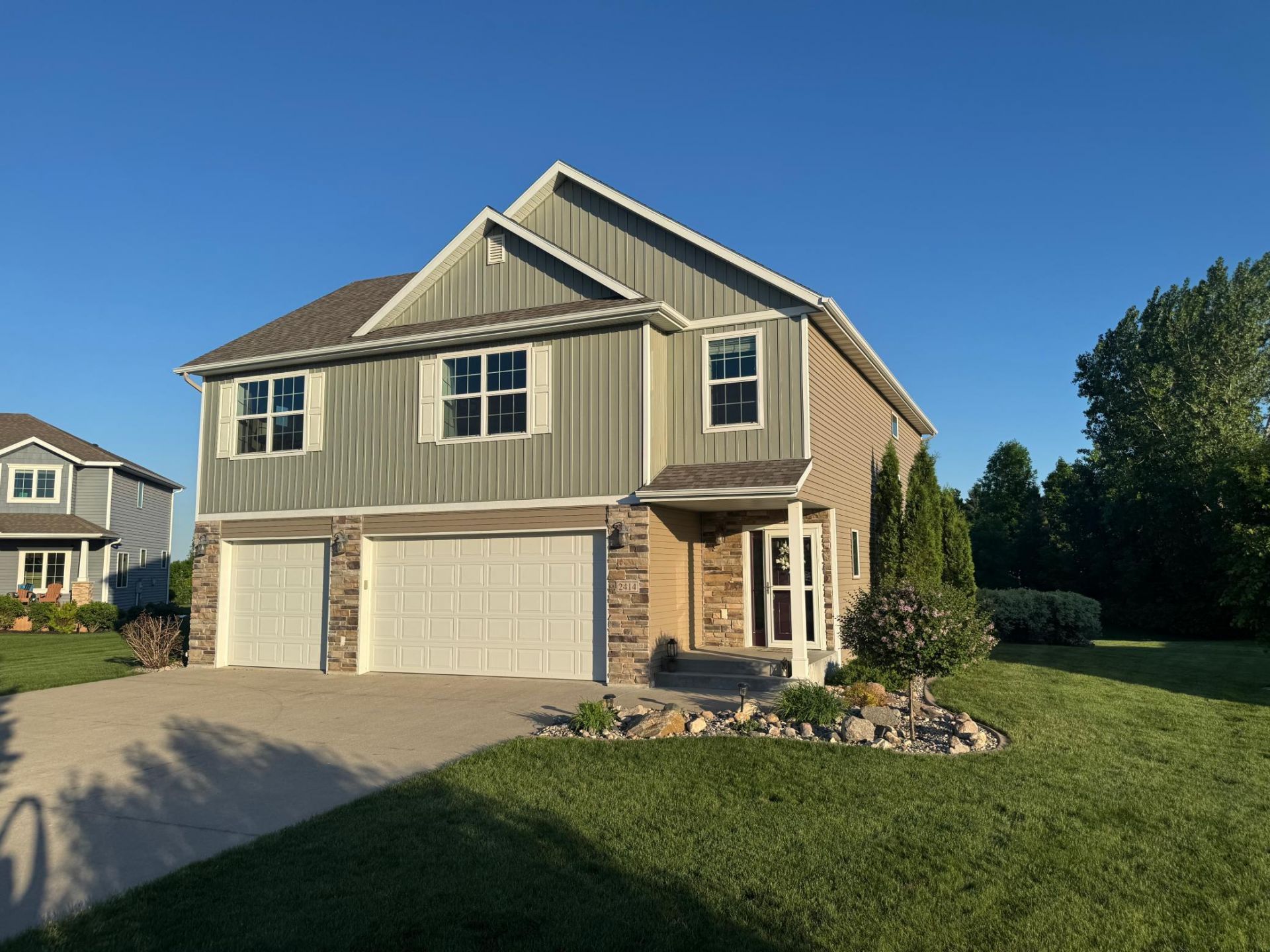 2414 Valley View, Hawley, MN 56549 Main Photo