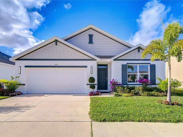 2763 WIDEWATER WAY , ZEPHYRHILLS, FL 33541