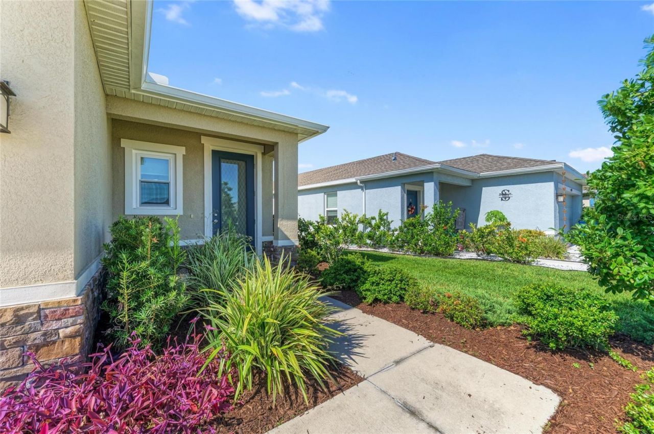 10711 High Noon Trl , Parrish, FL 34219 Photo