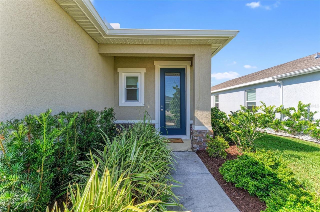 10711 High Noon Trl , Parrish, FL 34219 Photo