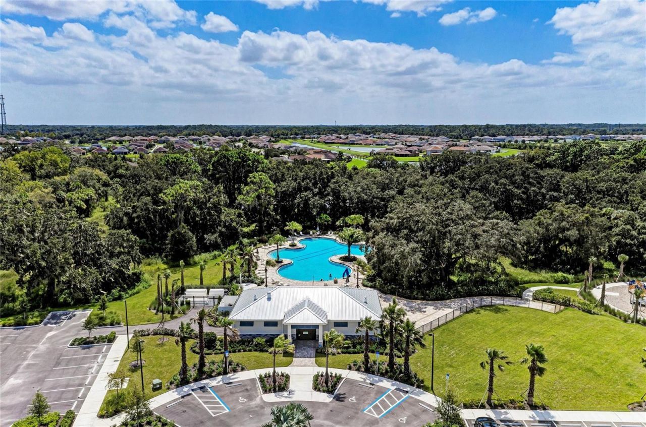 10711 High Noon Trl , Parrish, FL 34219 Photo