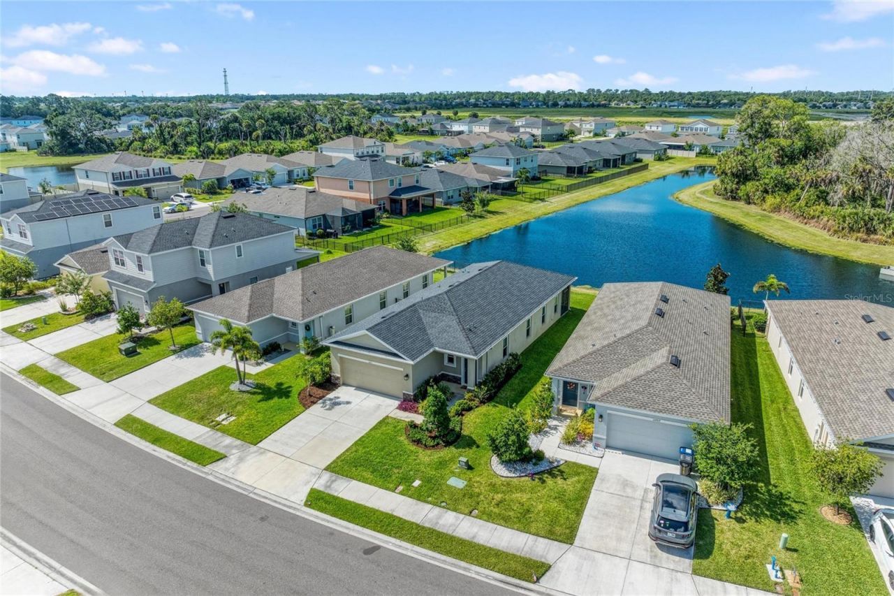 10711 High Noon Trl , Parrish, FL 34219 Photo