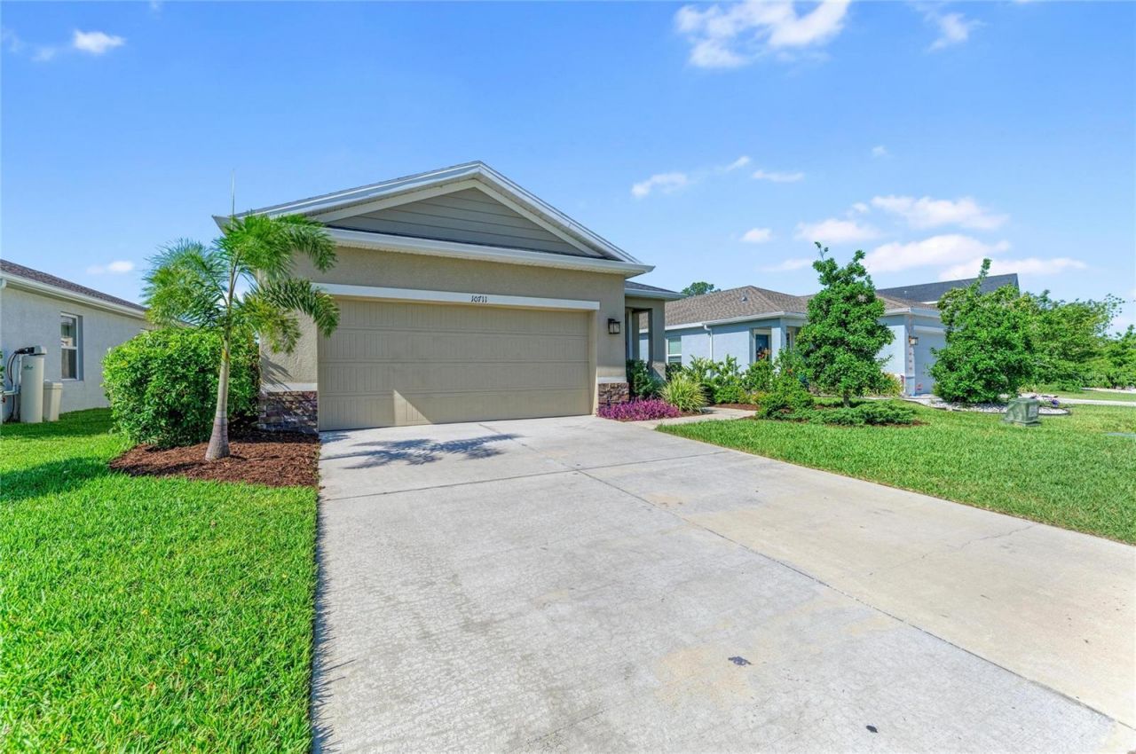 10711 High Noon Trl , Parrish, FL 34219 Photo