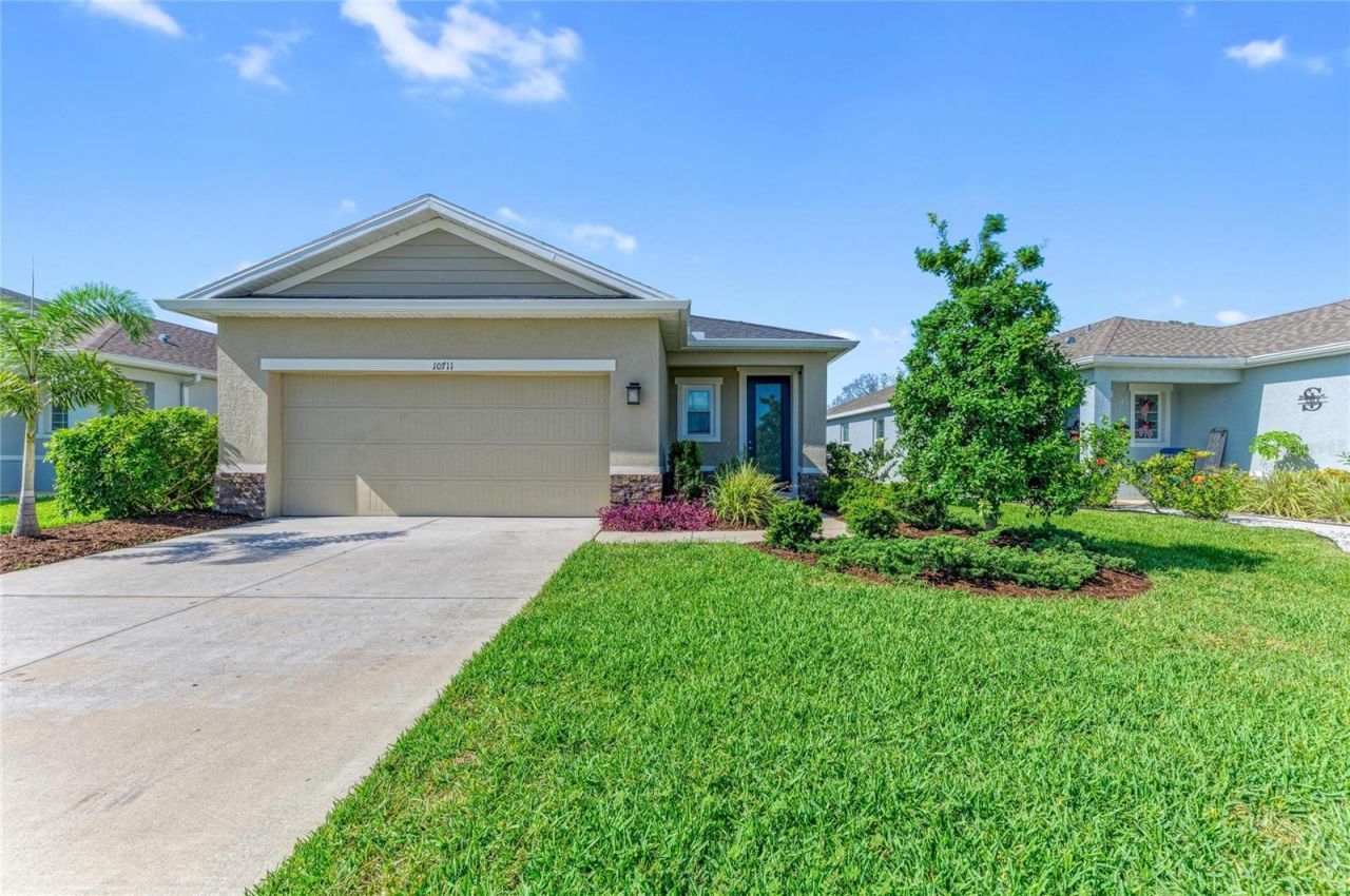 10711 High Noon Trl , Parrish, FL 34219 Photo