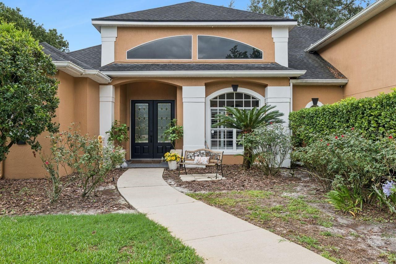 409 Almeria Court , Winter Springs, FL 32708 Photo