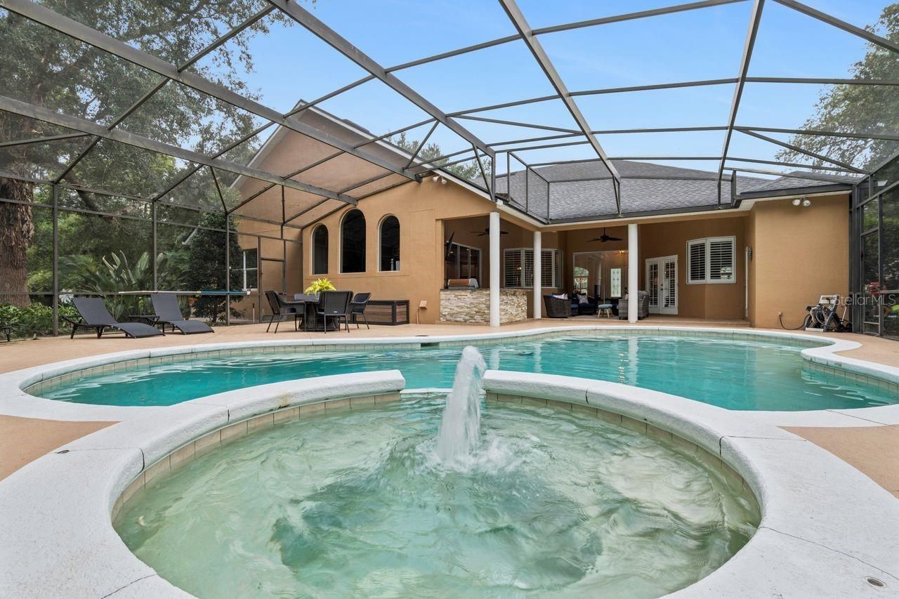 409 Almeria Court , Winter Springs, FL 32708 Photo