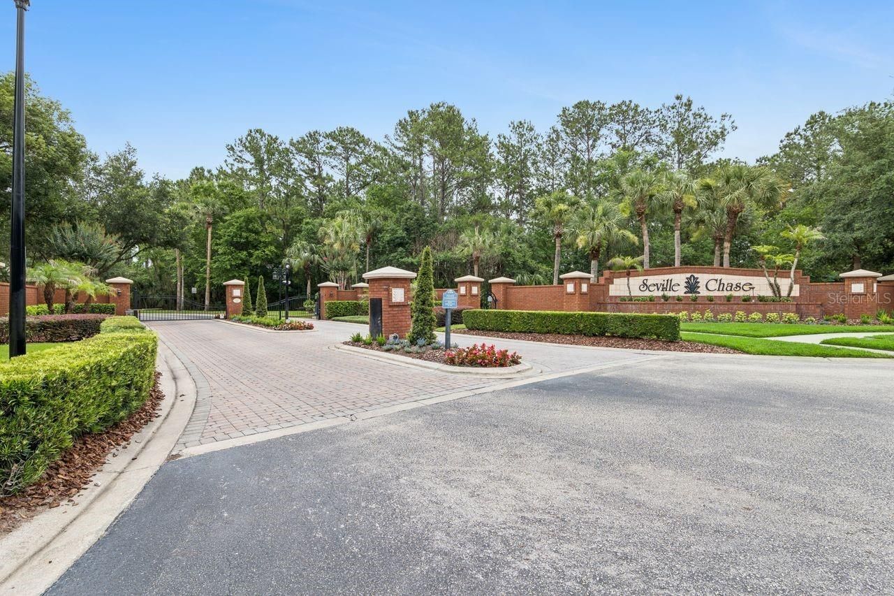 409 Almeria Court , Winter Springs, FL 32708 Photo