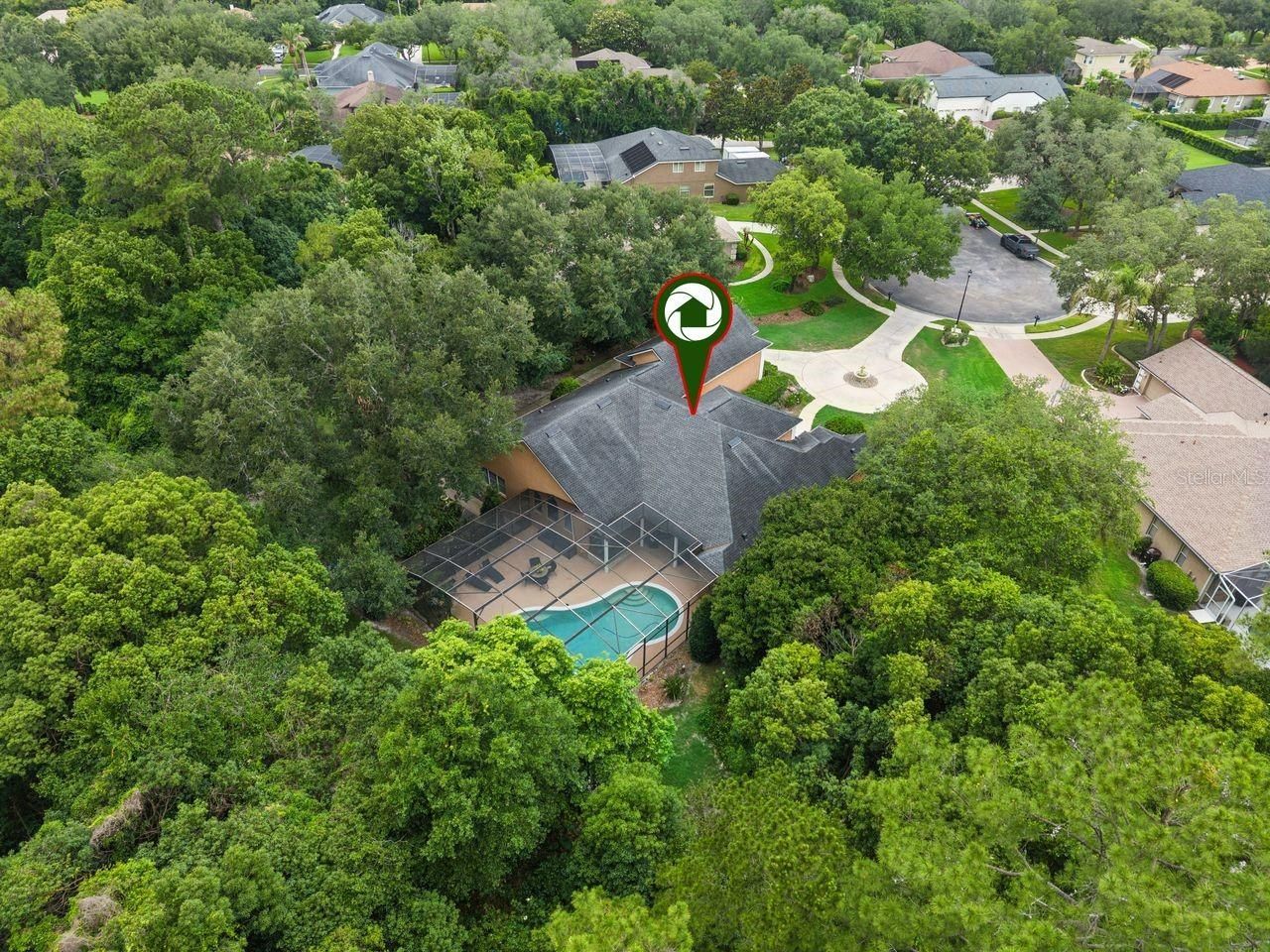 409 Almeria Court , Winter Springs, FL 32708 Photo