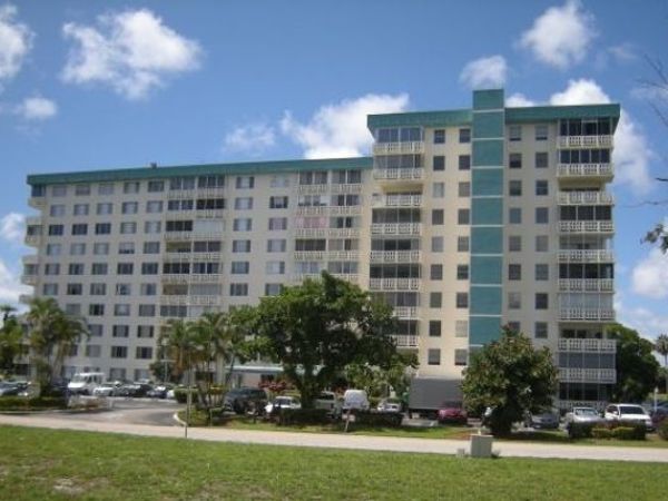 4330 HILLCREST DR #1019, Other, FL 33021