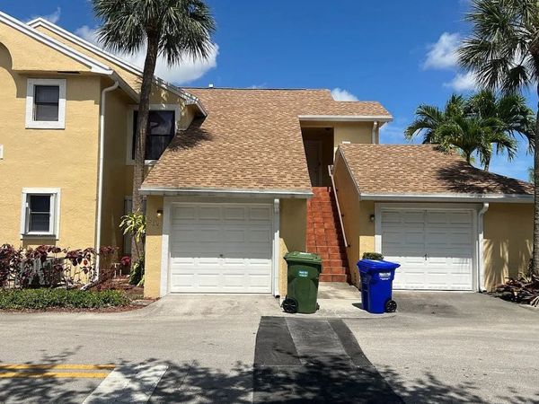151 SW 95TH TER APT 106, Other, FL 33025