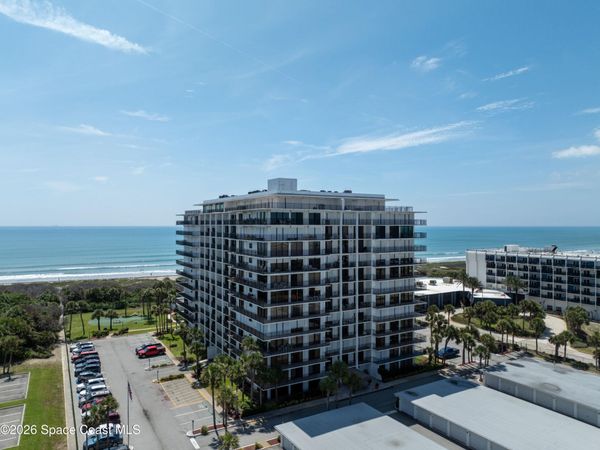2100 N Atlantic Avenue , Unit 510, Cocoa Beach, FL 32931