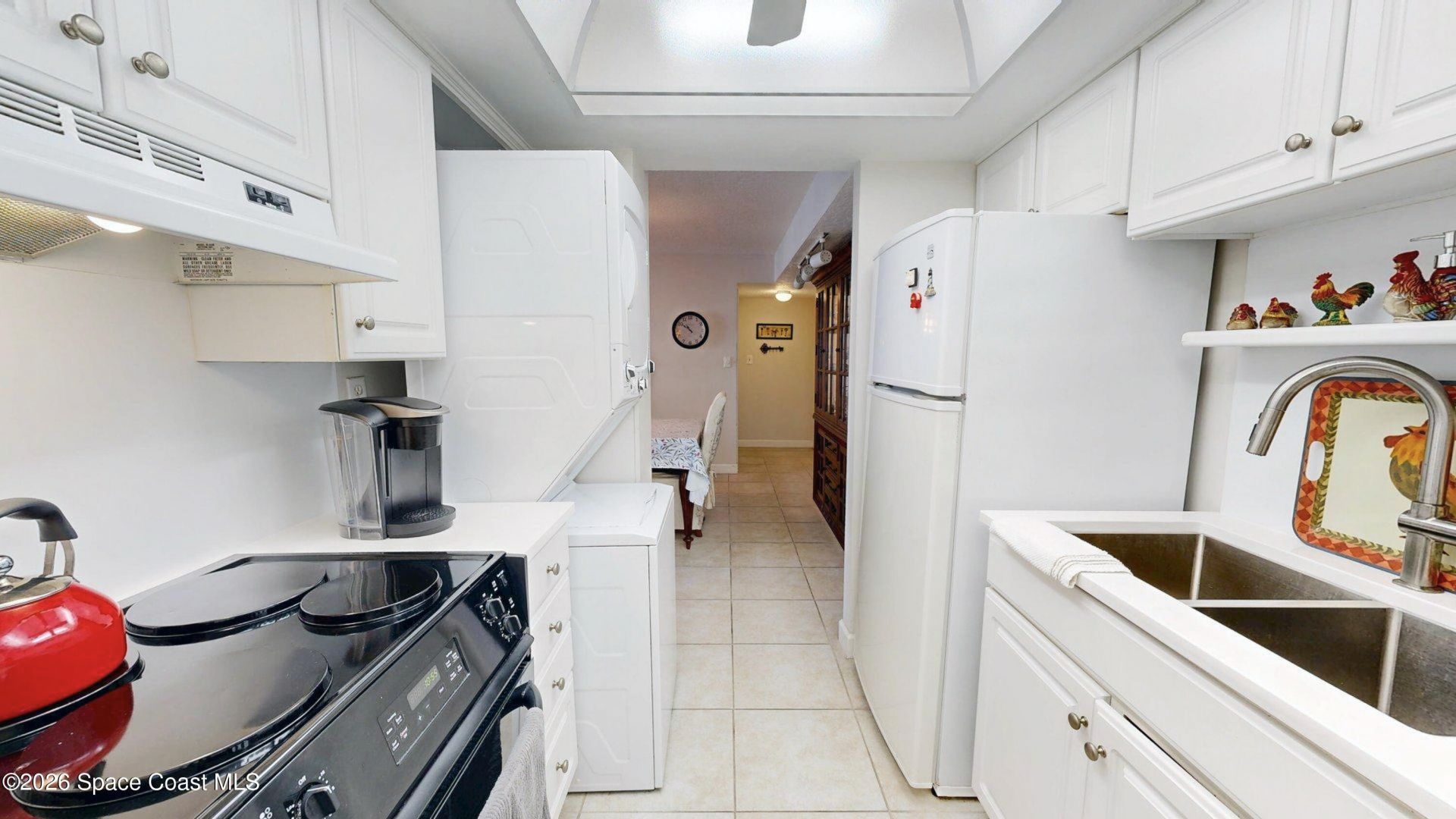 2100 N Atlantic Avenue , Unit 510, Cocoa Beach, FL 32931 Photo