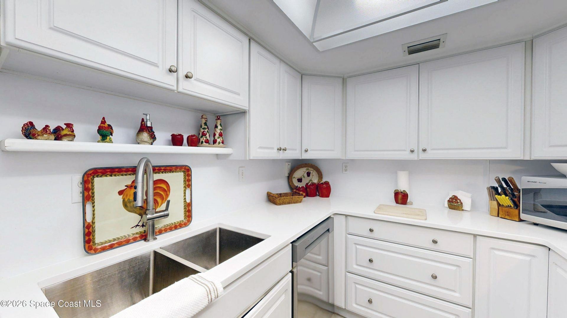 2100 N Atlantic Avenue , Unit 510, Cocoa Beach, FL 32931 Photo