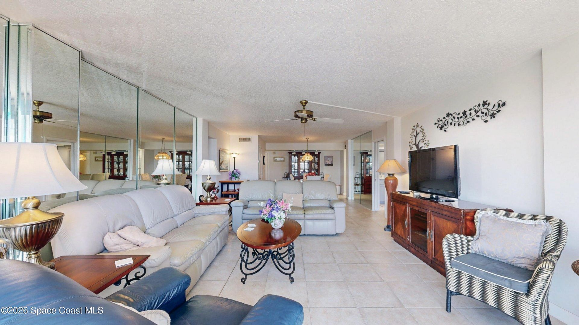 2100 N Atlantic Avenue , Unit 510, Cocoa Beach, FL 32931 Photo