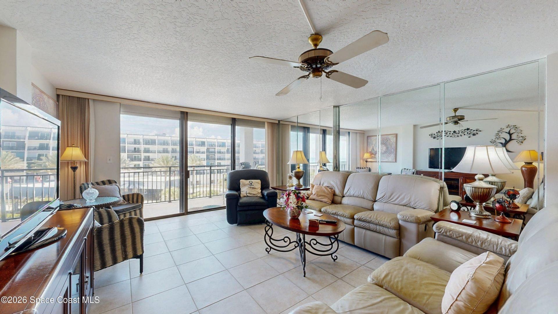 2100 N Atlantic Avenue , Unit 510, Cocoa Beach, FL 32931 Photo