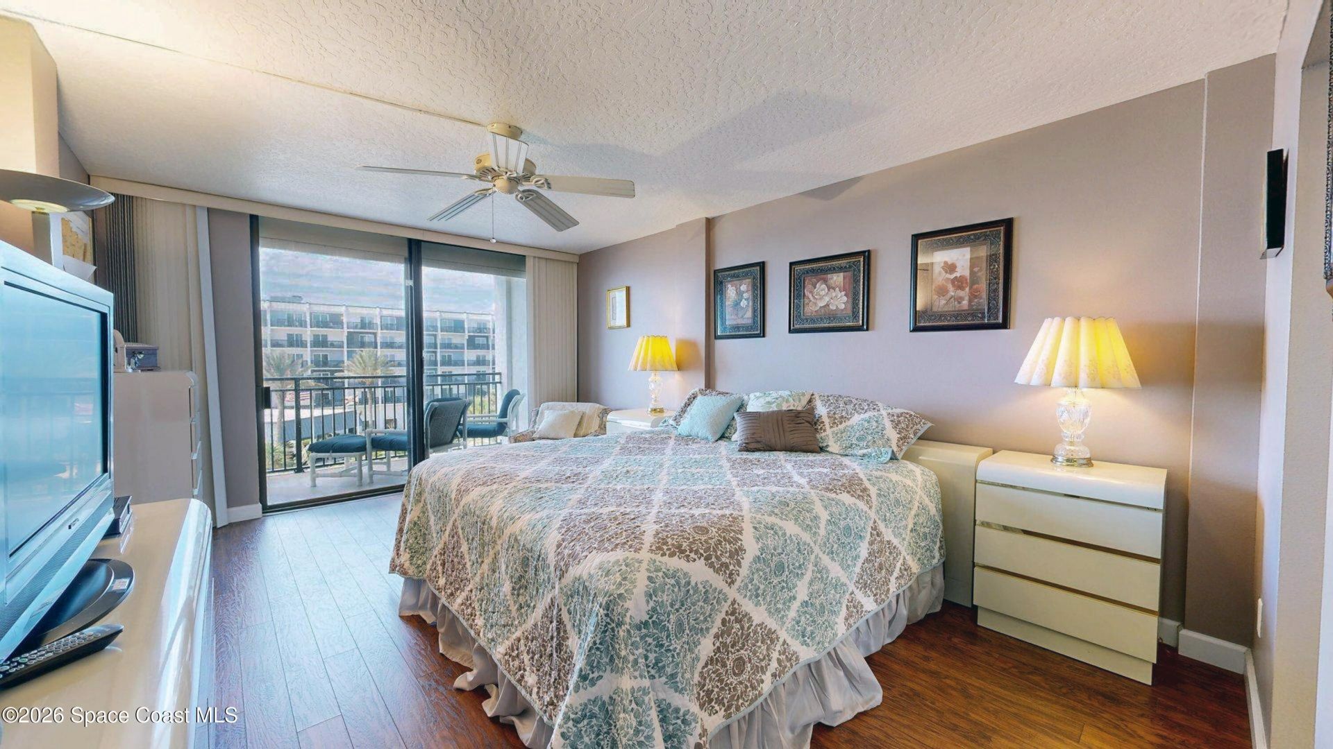 2100 N Atlantic Avenue , Unit 510, Cocoa Beach, FL 32931 Photo