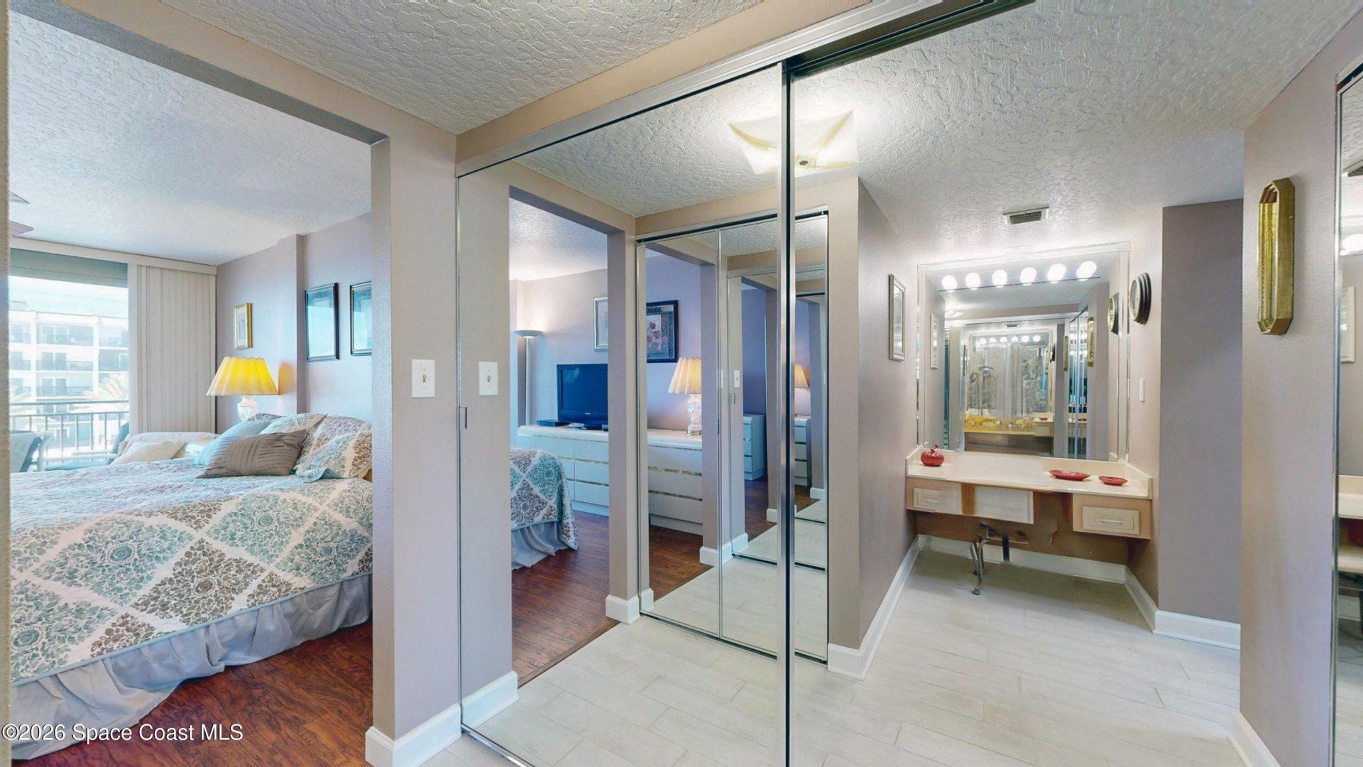2100 N Atlantic Avenue , Unit 510, Cocoa Beach, FL 32931 Photo