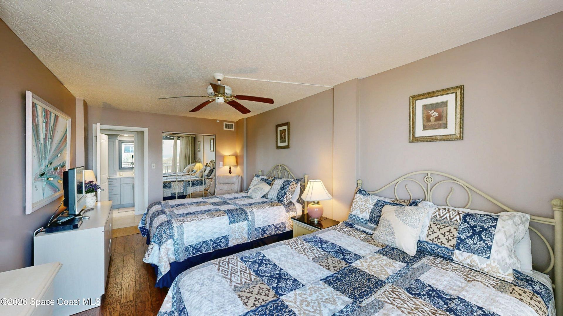 2100 N Atlantic Avenue , Unit 510, Cocoa Beach, FL 32931 Photo