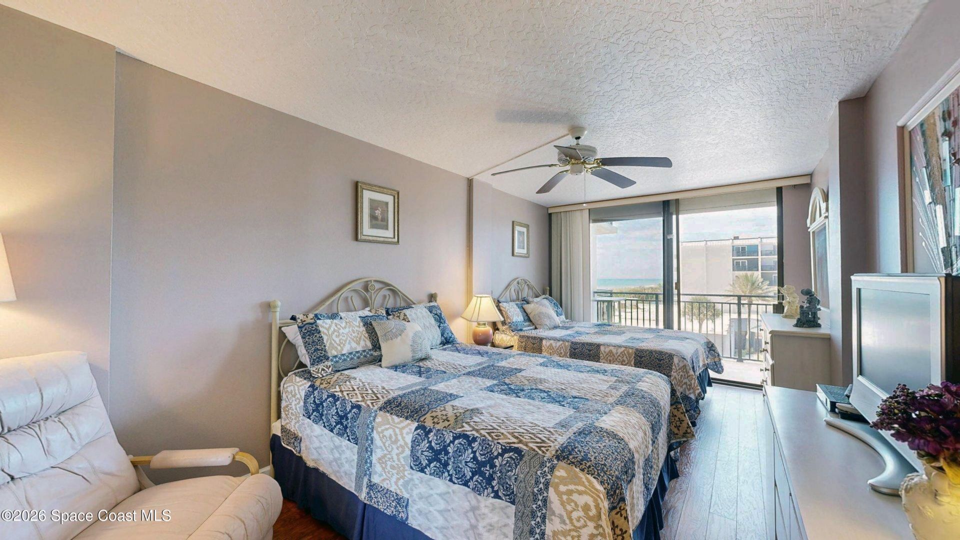 2100 N Atlantic Avenue , Unit 510, Cocoa Beach, FL 32931 Photo