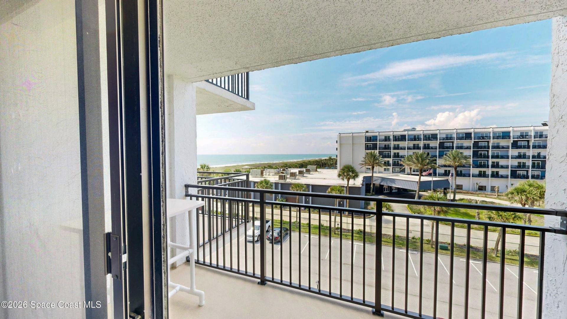 2100 N Atlantic Avenue , Unit 510, Cocoa Beach, FL 32931 Photo