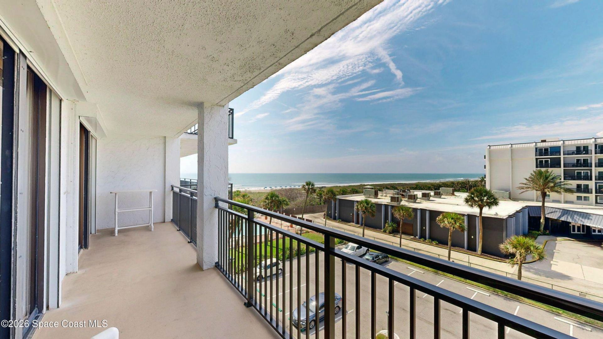2100 N Atlantic Avenue , Unit 510, Cocoa Beach, FL 32931 Photo