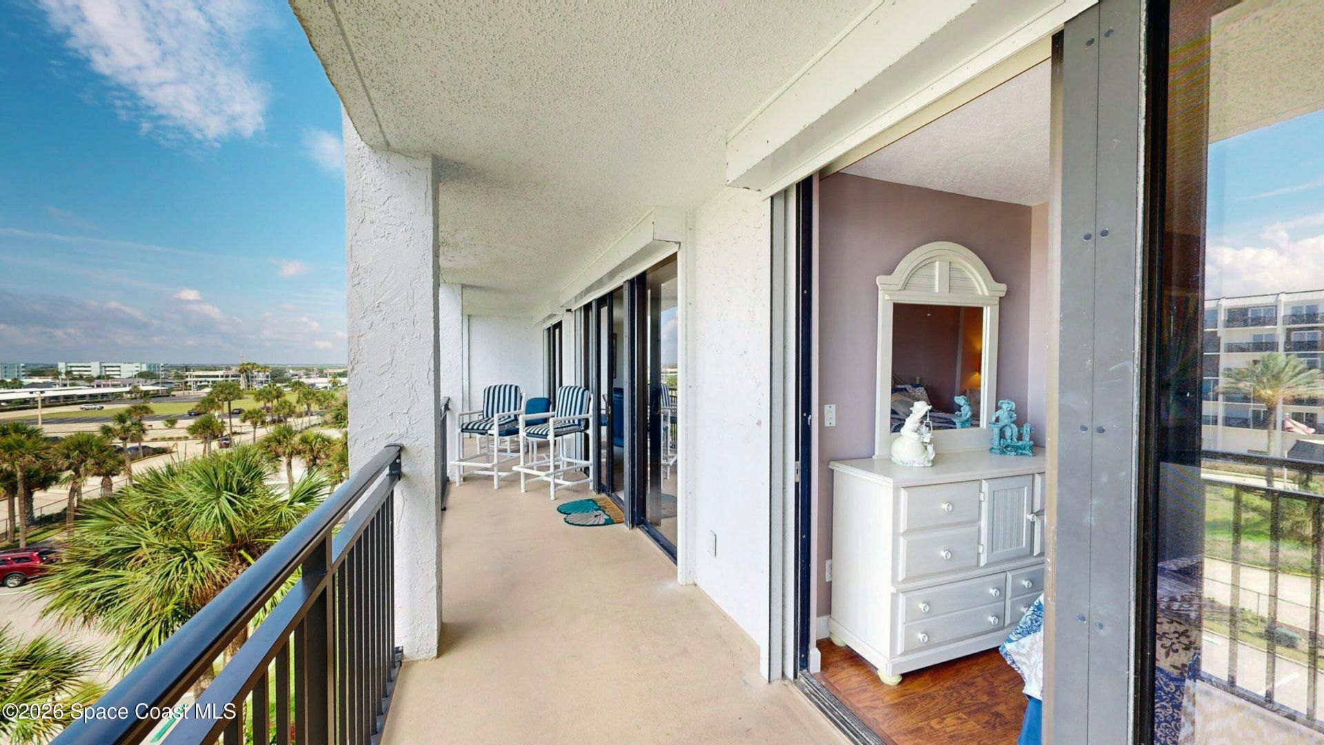 2100 N Atlantic Avenue , Unit 510, Cocoa Beach, FL 32931 Photo