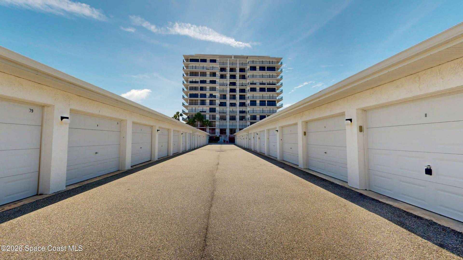 2100 N Atlantic Avenue , Unit 510, Cocoa Beach, FL 32931 Photo