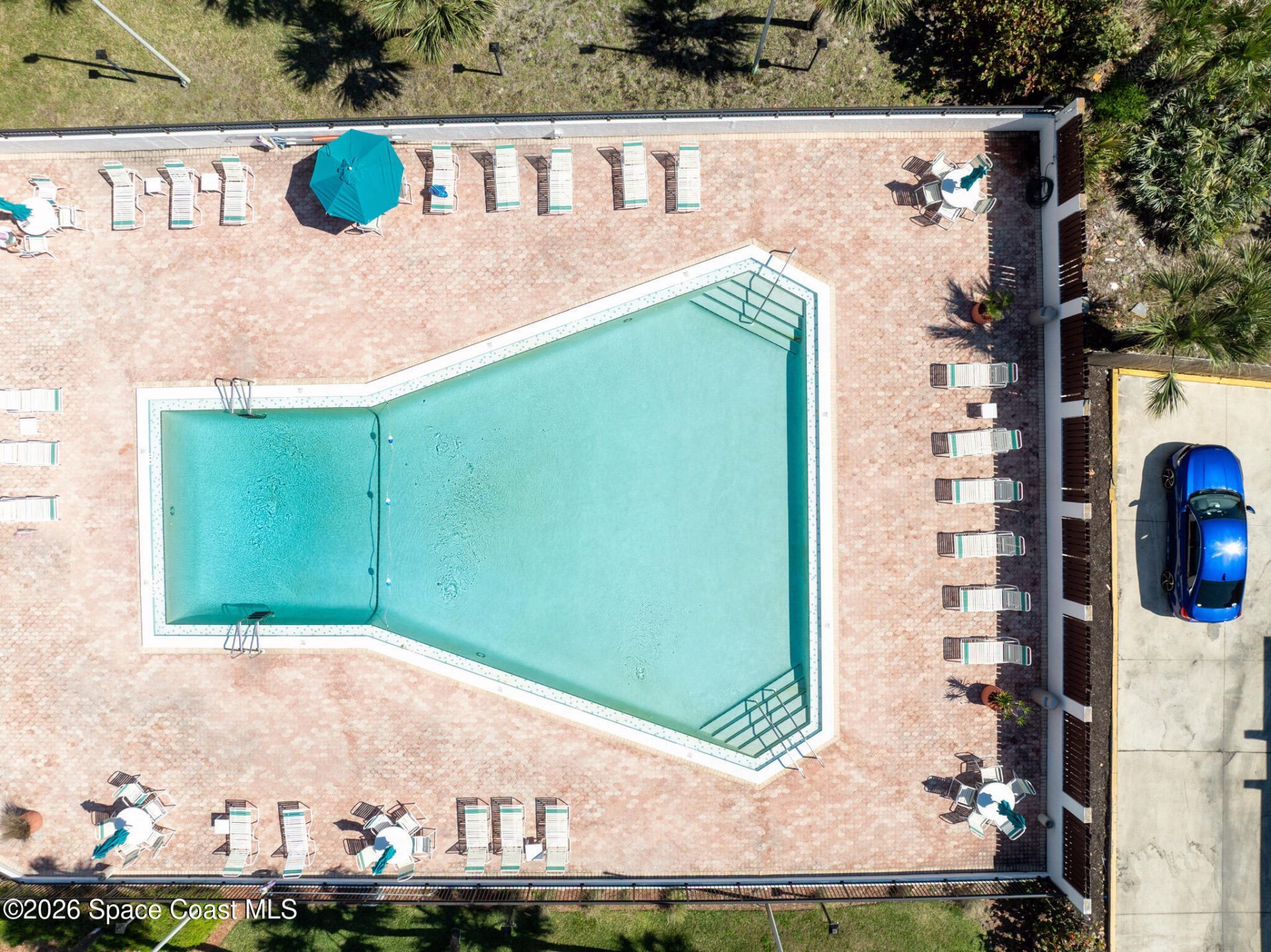 2100 N Atlantic Avenue , Unit 510, Cocoa Beach, FL 32931 Photo