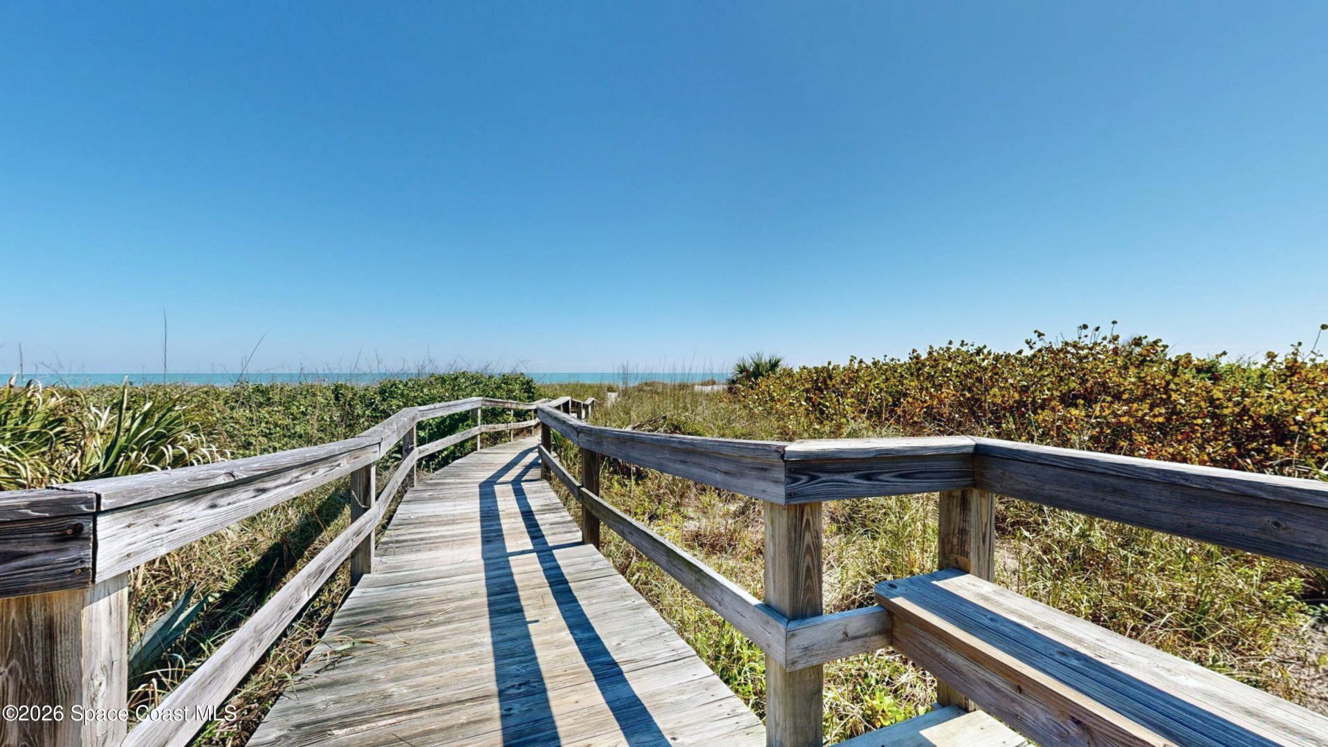 2100 N Atlantic Avenue , Unit 510, Cocoa Beach, FL 32931 Photo