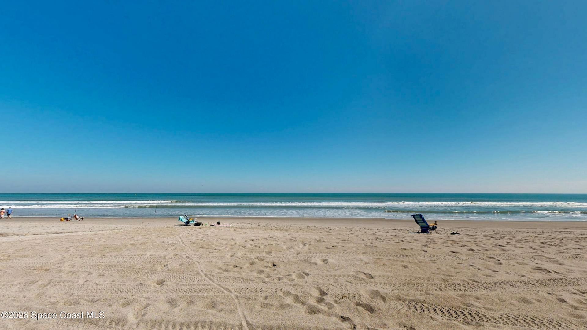 2100 N Atlantic Avenue , Unit 510, Cocoa Beach, FL 32931 Photo