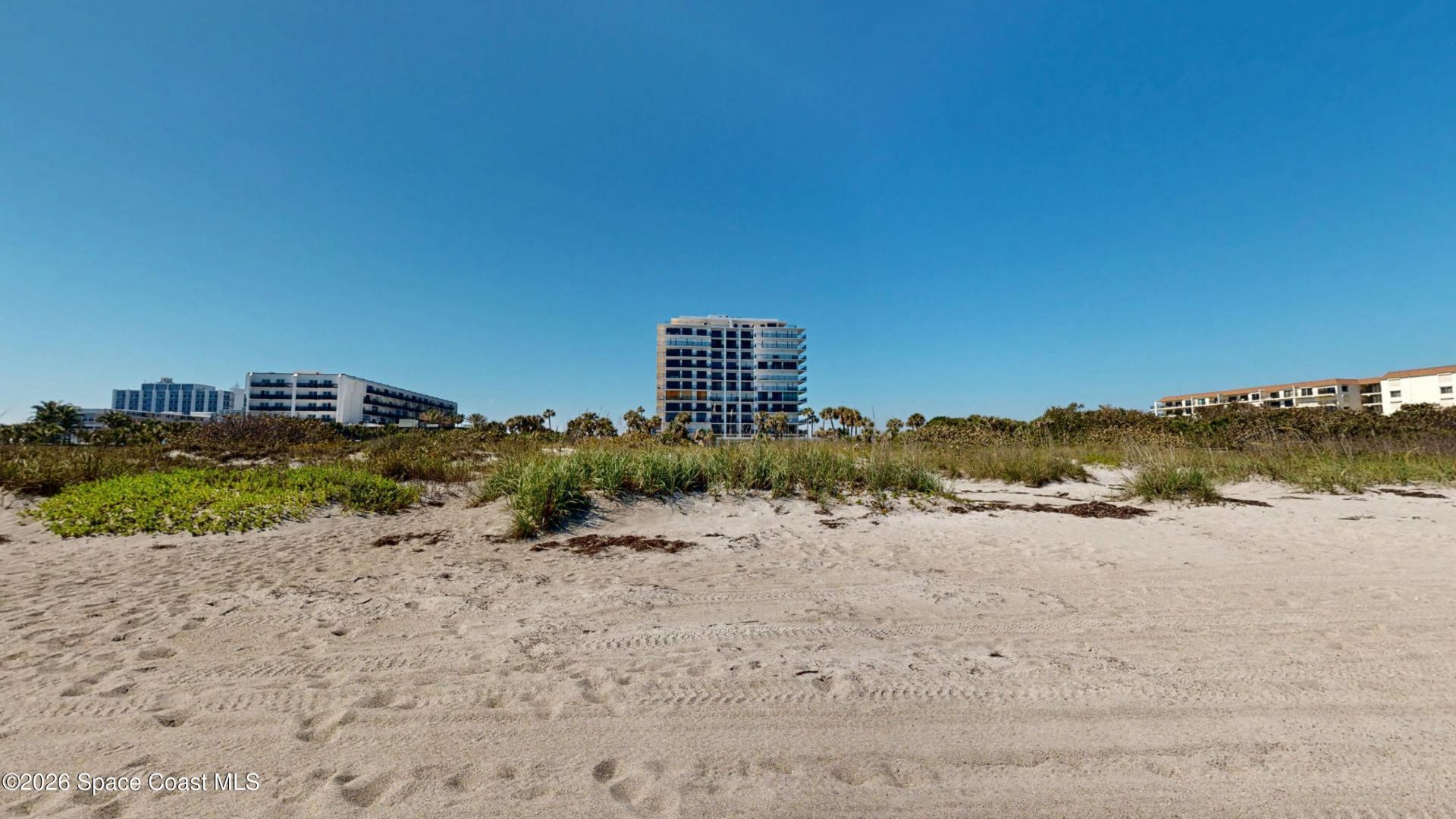 2100 N Atlantic Avenue , Unit 510, Cocoa Beach, FL 32931 Photo