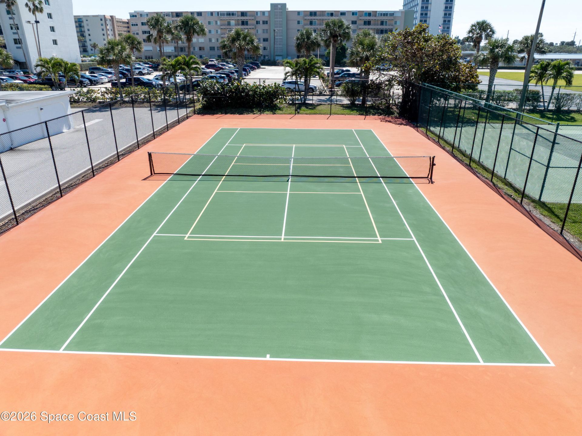 2100 N Atlantic Avenue , Unit 510, Cocoa Beach, FL 32931 Photo