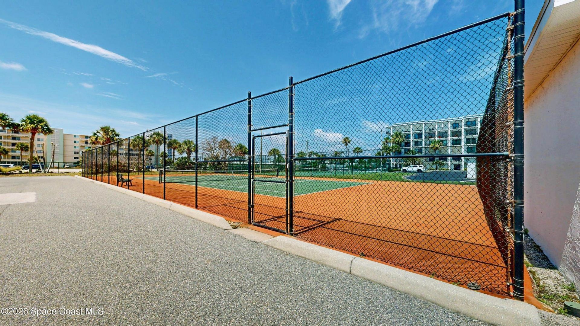 2100 N Atlantic Avenue , Unit 510, Cocoa Beach, FL 32931 Photo