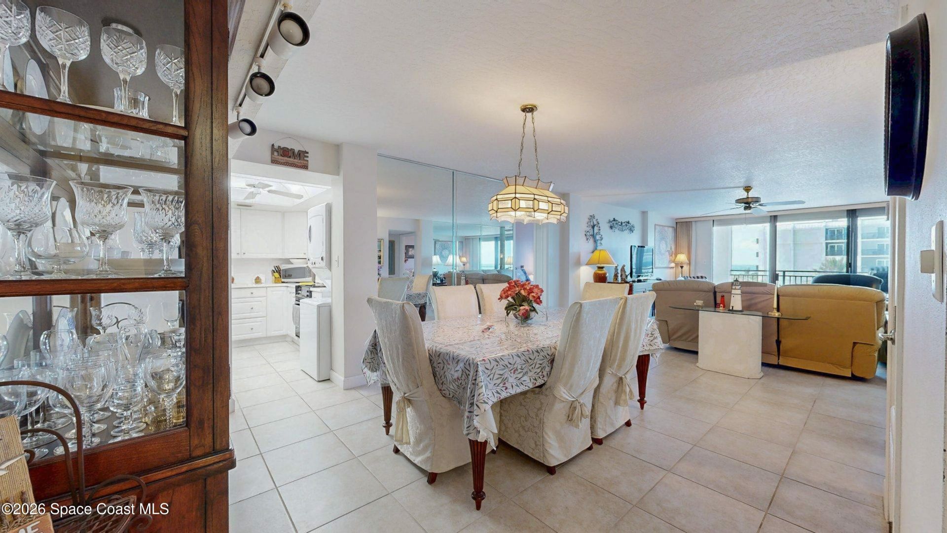 2100 N Atlantic Avenue , Unit 510, Cocoa Beach, FL 32931 Photo