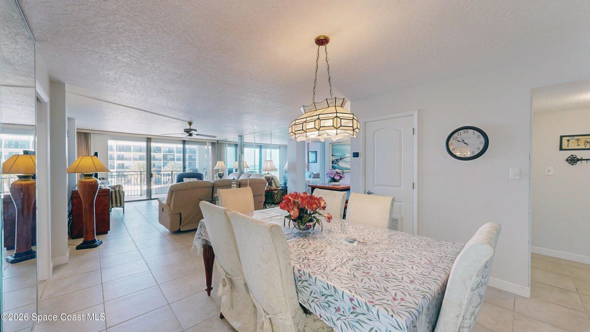 2100 N Atlantic Avenue , Unit 510, Cocoa Beach, FL 32931 Photo