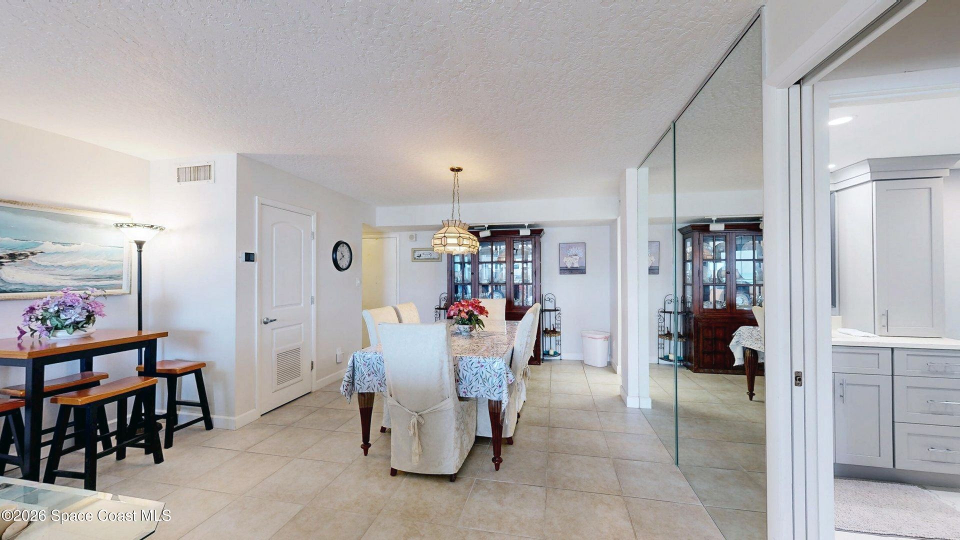 2100 N Atlantic Avenue , Unit 510, Cocoa Beach, FL 32931 Photo