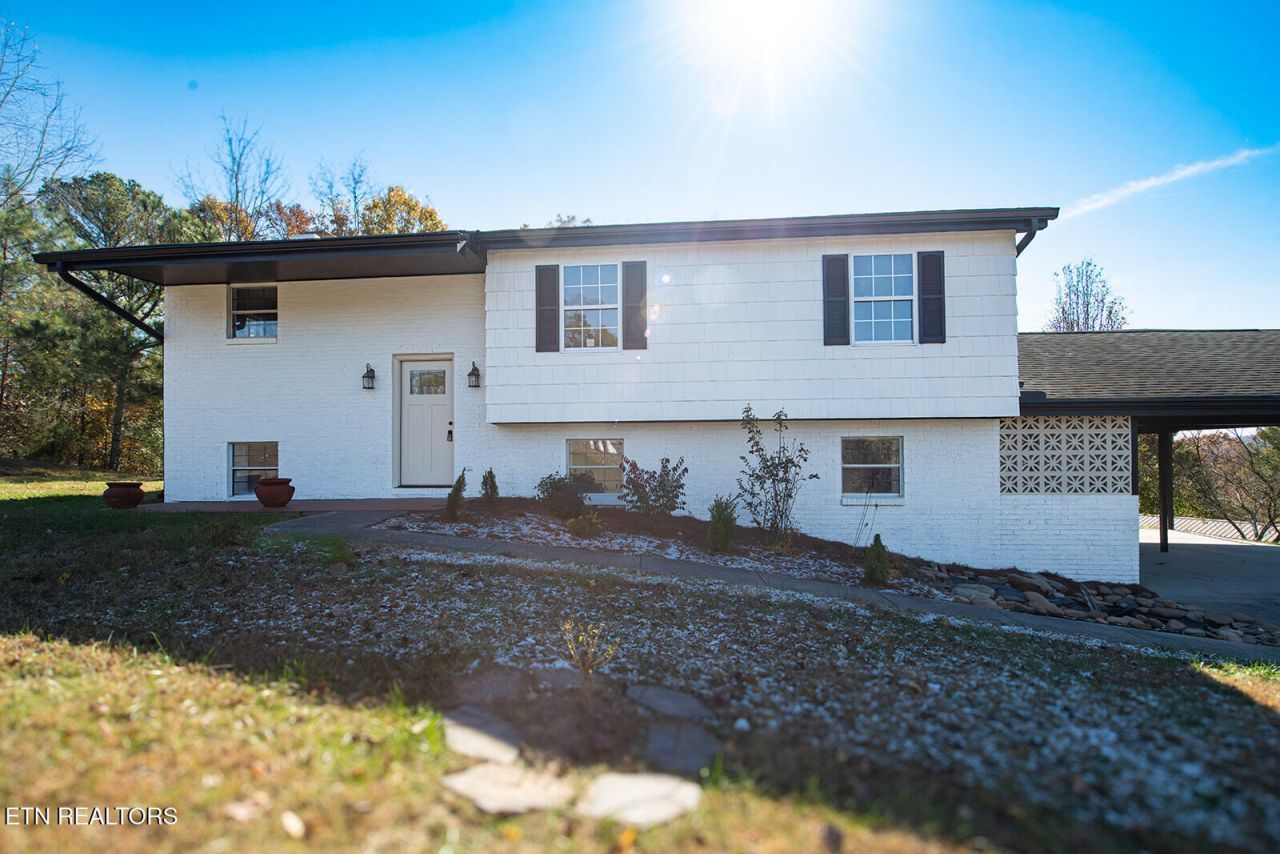 446 Timber Drive, Dayton, TN 37321 Main Photo