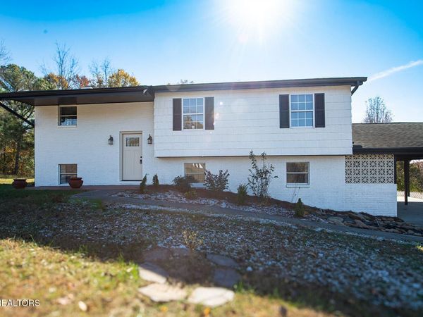 446 Timber Drive, Dayton, TN 37321