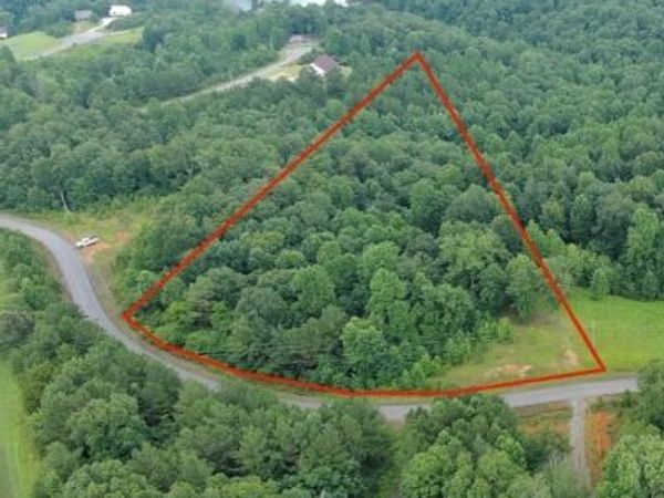 0 County Road 367, Unit LOT 52, Crane Hill, AL 35053