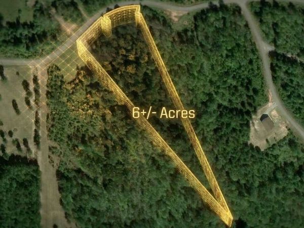 0 County Road 367, Unit LOT 52, Crane Hill, AL 35053