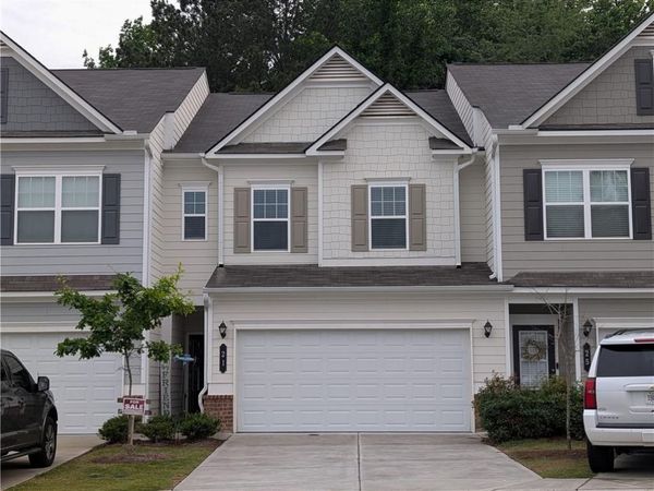 21 Kane Drive, Jasper, GA 30143