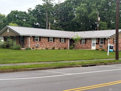 72 S main Street Bellbrook, OH 45305