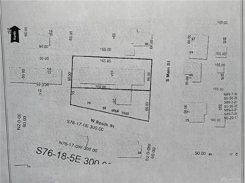 72 S main Street, Bellbrook, OH 45305 Photo 29