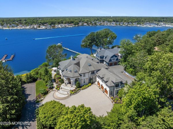 1015 Forrest Road, Brielle, NJ 08730