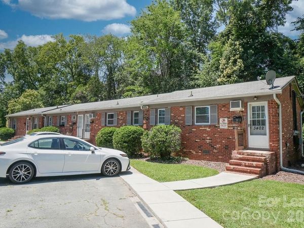 3402 Craig Avenue , Charlotte, NC 28211