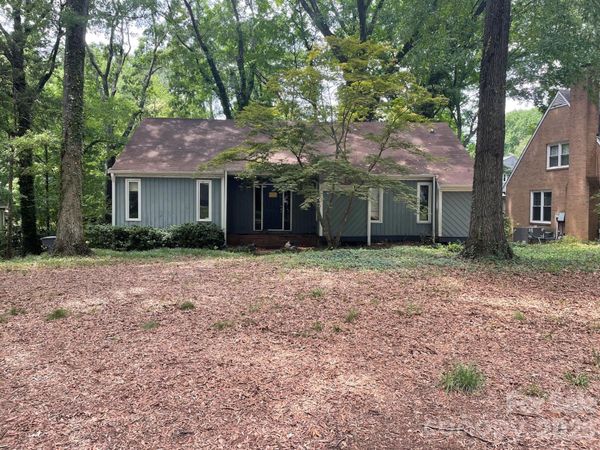 6026 Kingstree Drive , Charlotte, NC 28210
