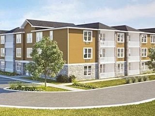 126 N Montgomery Street , Unit 122, Walden, NY 12586