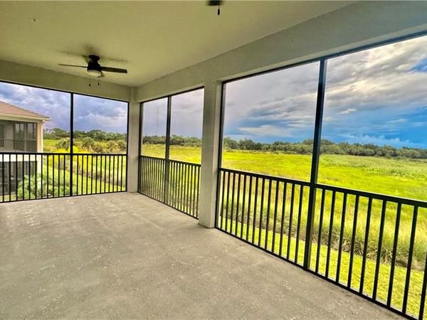 43261 Waterbird WAY , Unit 5721, Babcock Ranch, FL 33982